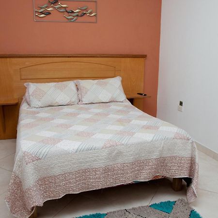 Hotel Real Guatapé エクステリア 写真