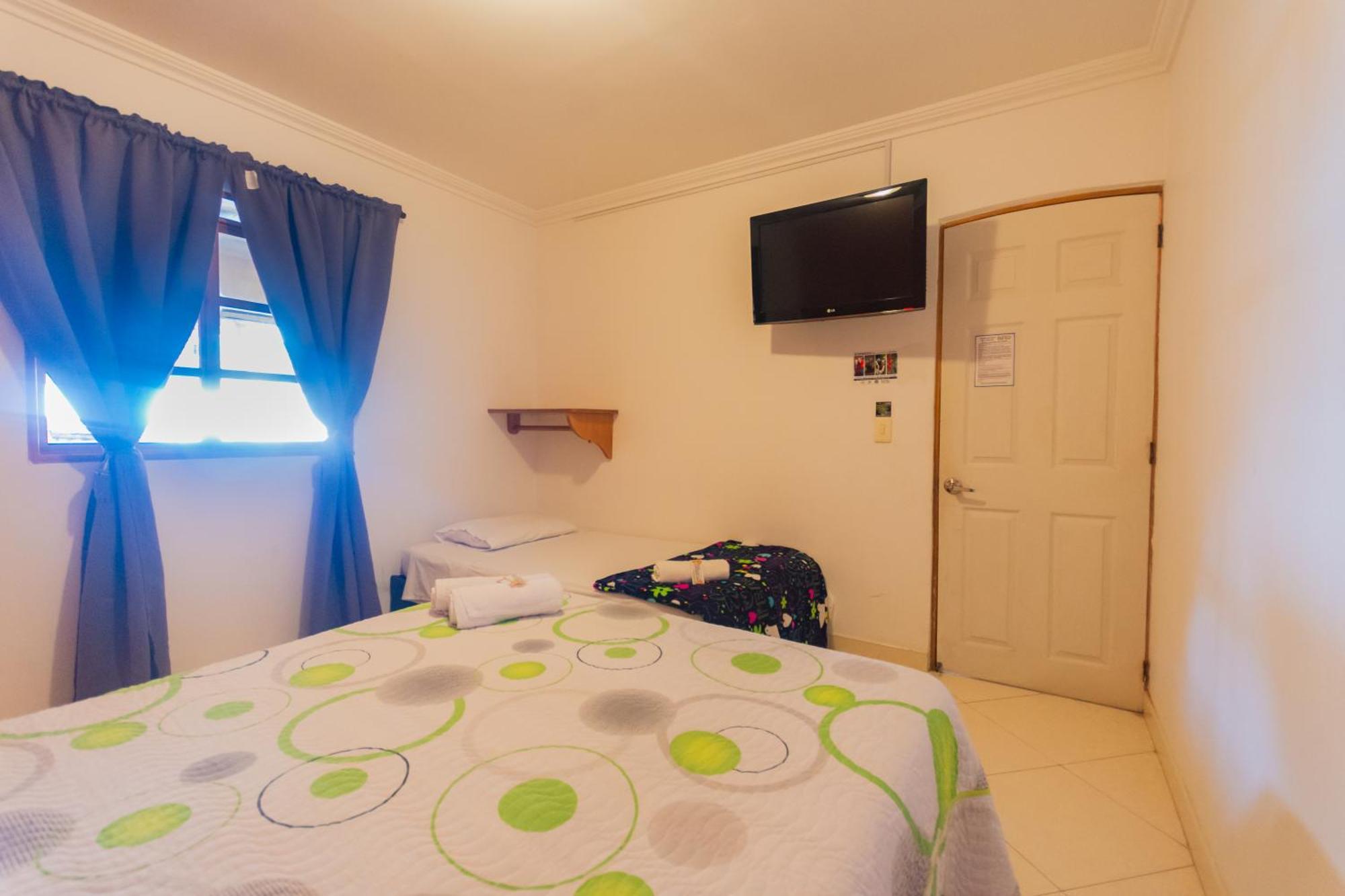 Hotel Real Guatapé エクステリア 写真