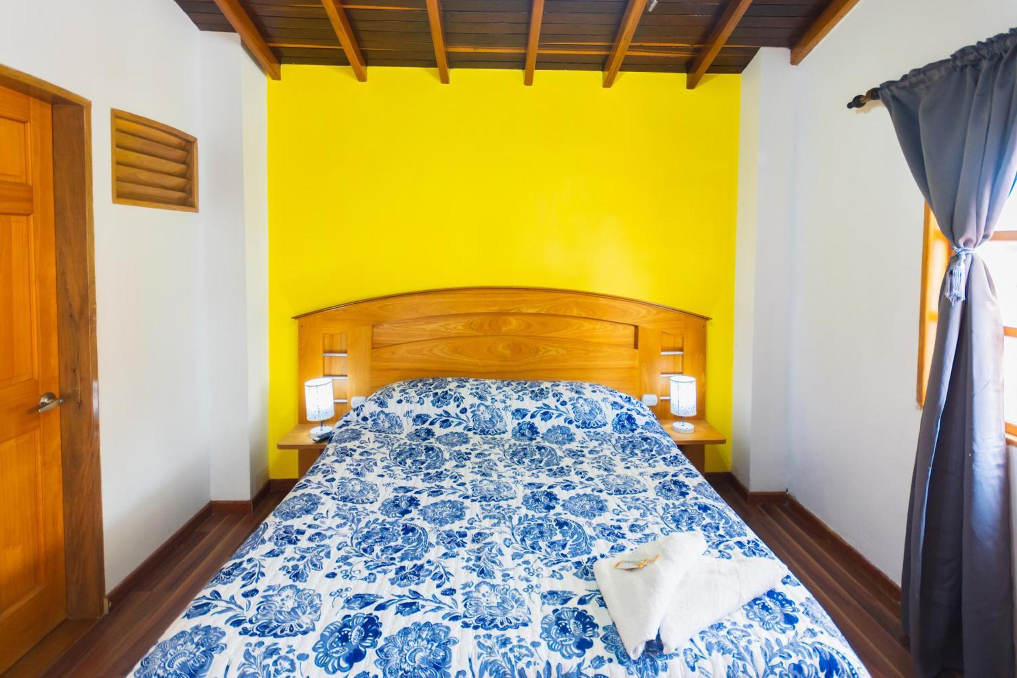 Hotel Real Guatapé エクステリア 写真