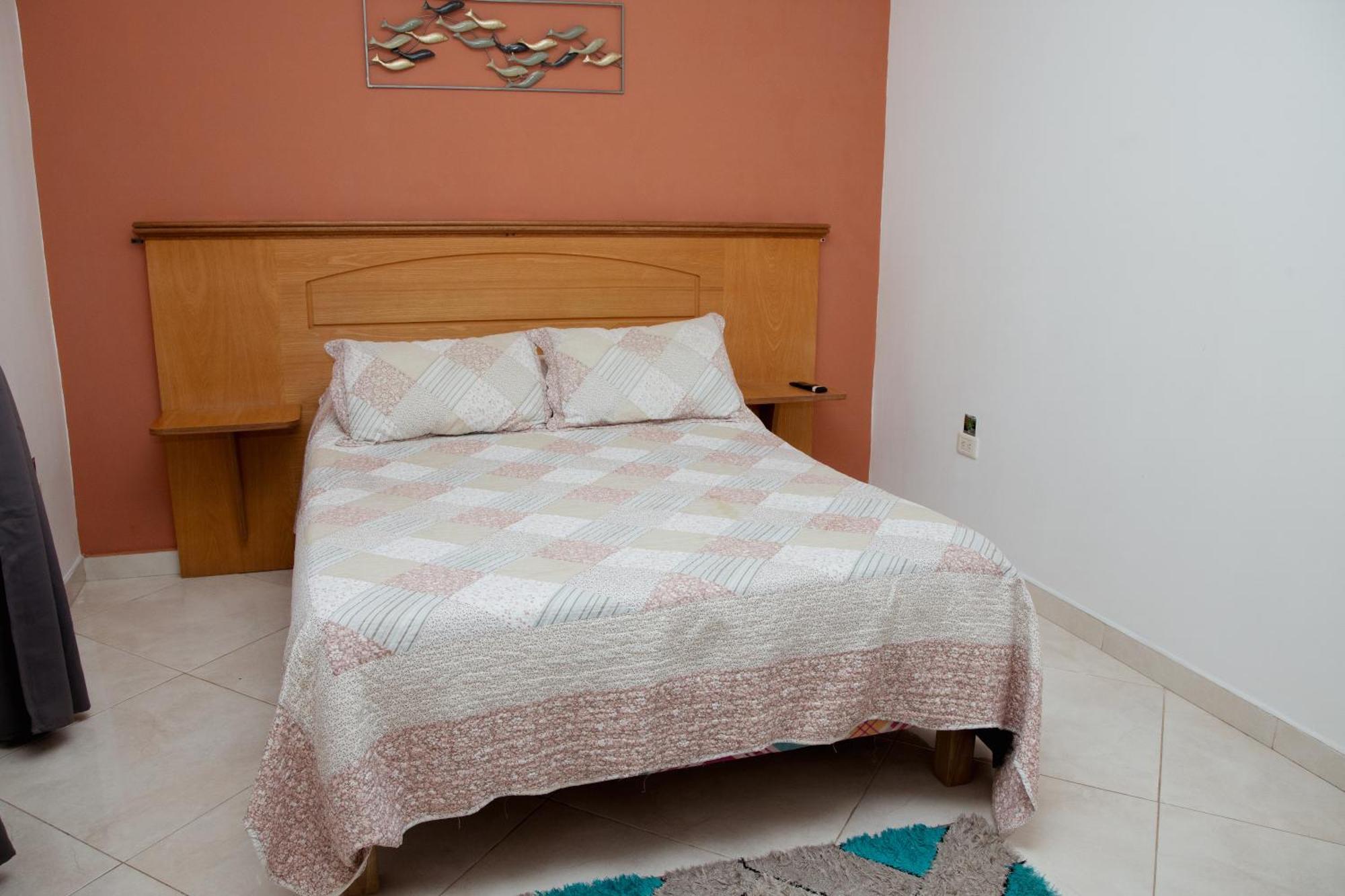 Hotel Real Guatapé エクステリア 写真