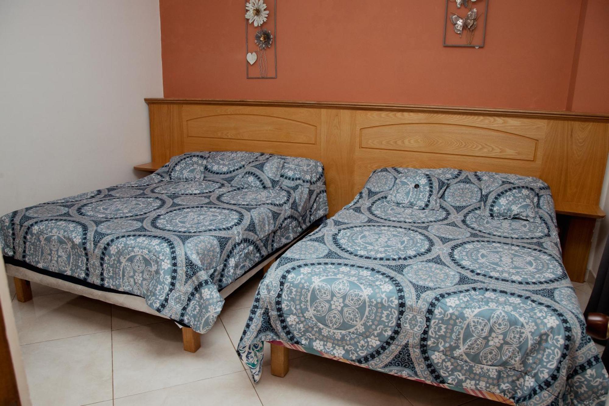 Hotel Real Guatapé エクステリア 写真